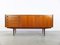 Teak Sideboard by Oswald Vermaercke for V-Form, 1960s 1