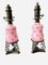 Napoleon III Oil Lamps, Set of 2, Image 1