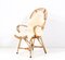 Fauteuil en Rotin, 1960s 3