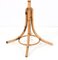 Bamboo Coat Rack in the Style of Franco Albini, 1960s 10