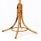 Perchero de bambú al estilo de Franco Albini, años 60, Imagen 8