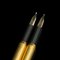 Bolígrafos de oro de 14 quilates de Dunhill, Germany, años 80. Juego de 3, Imagen 6