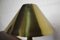 Vintage Brass Table Lamps, 1970s, Set of 2, Image 7