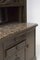 Holz Sideboard mit Marmor und Messing Details von Ignaz Herlinger, 1890er 9