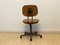 Desk Swivel Chair from Bemefa, German USSR, 1990s 7