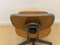 Desk Swivel Chair from Bemefa, German USSR, 1990s, Image 6