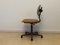 Desk Swivel Chair from Bemefa, German USSR, 1990s, Image 3