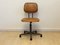 Desk Swivel Chair from Bemefa, German USSR, 1990s 2