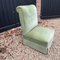 Fauteuil en Velours, 1920s 7