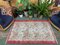 Vintage Turkish Isparta Rug 2