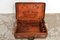 Antique Suitcase or Vanity Case from Drew & Sons, 1900s 10