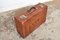 Antiker Koffer oder Kosmetikkoffer von Drew & Sons, 1900er 14