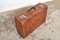 Antique Suitcase or Vanity Case from Drew & Sons, 1900s 14