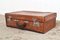 Antique Suitcase or Vanity Case from Drew & Sons, 1900s, Image 3