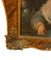 Josephine Götzel-Sepolina, Biedermeier Portrait, 1800er, Öl auf Leinwand, gerahmt 11