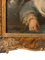 Josephine Götzel-Sepolina, Biedermeier Portrait, 1800er, Öl auf Leinwand, gerahmt 5