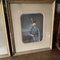 Portraits, 1800s, Oil Paintings, Framed, Set of 2, Image 3