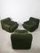 Space Age Rezia Lounge Chair from 1P, Italy, 1970s 8