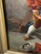 After Giuseppe Guzzardi, Figures, 1800s, Oil Painting, Framed 10