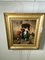 After Giuseppe Guzzardi, Figures, 1800s, Oil Painting, Framed, Image 15