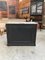 Vintage Store Counter in Black Patina, 1930s 1