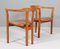 Fauteuils Vintage par Hans Olsen, 1960s, Set de 2 6