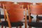 Vintage Chairs in Teak and Oak by Helge Sibast for Sibast, 1960s, Set of 6, Image 3