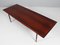 Danish Sofa Table in Rosewood, 1960s, Image 2