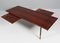 Danish Sofa Table in Rosewood, 1960s, Image 7