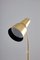 Mid-Century Scandinavian Floor Lamp from Falkenbergs, 1960s, Image 4