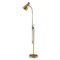 Mid-Century Scandinavian Floor Lamp from Falkenbergs, 1960s 1