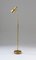 Mid-Century Scandinavian Floor Lamp from Falkenbergs, 1960s, Image 2