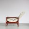 Norwegian Rock Royal Lounge Chair with Ottoman by Sven Ivar Dysthe, 1960 10