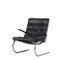Danish Lounge Chair by Jorgen Kastholm, 1960 1