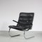 Danish Lounge Chair by Jorgen Kastholm, 1960 2