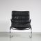 Danish Lounge Chair by Jorgen Kastholm, 1960 7