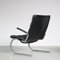 Danish Lounge Chair by Jorgen Kastholm, 1960 5