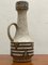 Jarrón alemán de cerámica Jasba, años 60, Imagen 12