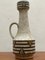 Jarrón alemán de cerámica Jasba, años 60, Imagen 11