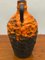 German Ceramic Vase in Fat Lava by Carstens Tönnieshof, 1960s 9