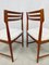 Mid-Century Dining Chairs by Severin Hansen for Bovenkamp, 1960s, Set of 5 4