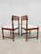 Mid-Century Dining Chairs by Severin Hansen for Bovenkamp, 1960s, Set of 5 2