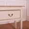 English Painted Dresser Base in Pine 8