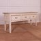 English Painted Dresser Base in Pine, Image 2