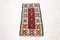 Tappeto Kilim vintage moderno, anni '70, Immagine 5