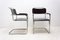 Bauhaus Office Chairs attributed to Robert Slezák for Baťa, 1930s, Set of 2 9