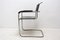 Bauhaus Office Chairs attributed to Robert Slezák for Baťa, 1930s, Set of 2, Image 17