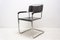 Bauhaus Office Chairs attributed to Robert Slezák for Baťa, 1930s, Set of 2, Image 13