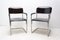 Bauhaus Office Chairs attributed to Robert Slezák for Baťa, 1930s, Set of 2, Image 2