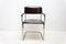 Bauhaus Office Chairs attributed to Robert Slezák for Baťa, 1930s, Set of 2, Image 11